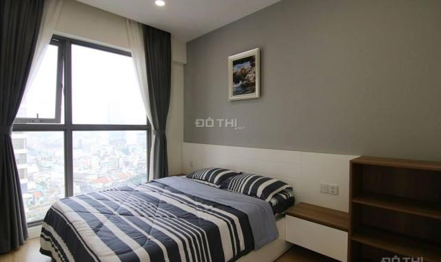 Bán CH Millennium, view Bitexco, đầy đủ nội thất, mát, yên tĩnh, 8,2 tỷ (bao hết) - ML963