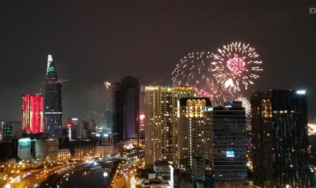 Bán CH Millennium, view Bitexco, đầy đủ nội thất, mát, yên tĩnh, 8,2 tỷ (bao hết) - ML963