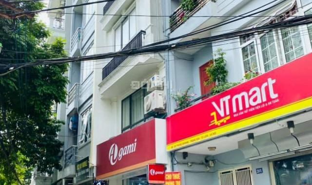 Siêu hiếm, Cự Lộc, ô tô, Thanh Xuân, 37m2, 3T, có 3.85 tỷ