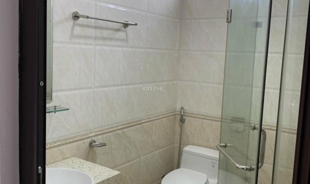 Bán nhà Trường Chinh, ôtô, lô góc, thang máy - kinh doanh, DT 60m2 x MT 4m x 7 tầng, 9,2 tỷ