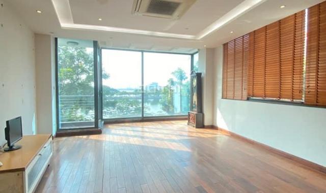 Bán nhà 2 mặt phố view 2 hồ - 55m2 x 8 tầng, mặt tiền rộng, hiếm có nhà bán - 36 tỷ