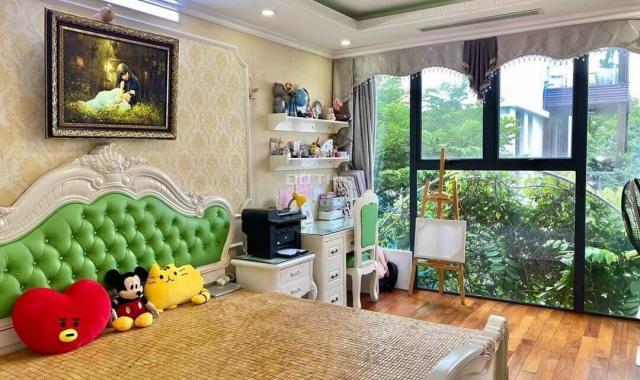 Phân lô tướng tá, khu quân đội, ô tô vào nhà, dân trí cao, kinh doanh đỉnh, 70m2, 5 tầng, 7 tỷ