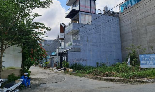 Bán lô đất Phú Hữu, đường 970 thông Gò Cát