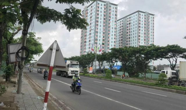 Bán đất tại phường Tân Phước, Phú Mỹ, Bà Rịa Vũng Tàu diện tích 311m2 giá 2.45 tỷ