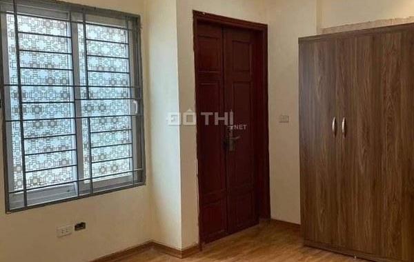 Siêu hiếm, nhà 39m2, MT 4,2m, 4 tầng, chỉ 4 tỷ, ngõ phố Doãn Kế Thiện, 2 thoáng, nhà mới ở sướng