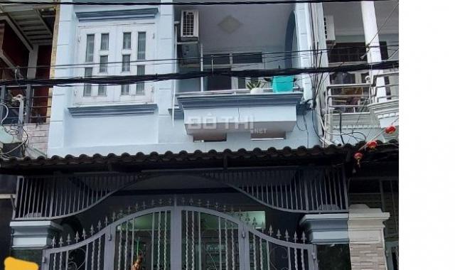 Bán nhà rẻ nhất Quang Trung, Gò Vấp HXH, 61m2 (4.5x13.5m) giá chỉ 4.5 tỷ