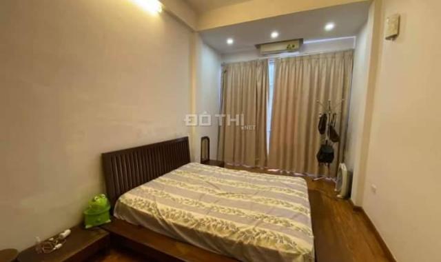 Nhà Âu Cơ 3.5 tỷ - 5 tầng - ngõ ba gác 20m ra ô tô