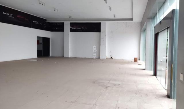 Cho thuê mặt bằng 200m2 mặt đường Đại Mỗ quận Nam Từ Liêm làm siêu thị, showroom của hàng