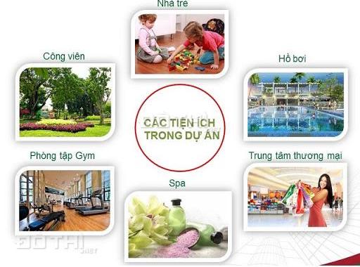 Sở hữu ngay liền kề, nhà vườn khu B Geleximco Lê Trọng Tấn với giá tốt nhất thị trường