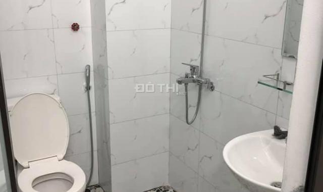 Bán nhà phố Kim Giang, Thanh Xuân, 36m2, 4 tầng, giá chỉ 2,95 tỷ