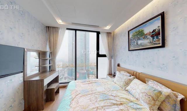 Cho thuê căn hộ chung cư tại khu đô thị Trung Hòa - Nhân Chính 2,3 ngủ giá từ 7tr /th 0382560835