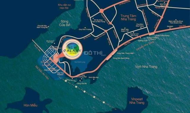 Chỉ từ 15 triệu/tháng sở hữu ngay căn hộ cao cấp biển Nha Trang - Gọi Hạnh Linh nhận bảng giá