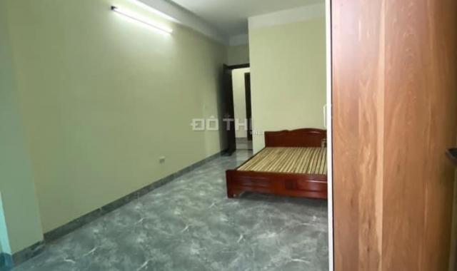 Bán CCMN Tân Triều S=104m2, 8 tầng 30pkk ngõ thông ô tô đỗ gần 16,5 tỷ full đồ có thang máy