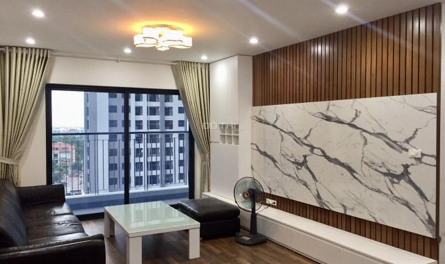 Chính chủ bán nhanh căn 3N, 110m2 tại tòa R4, tầng đẹp, view quảng trường CC Goldmark City