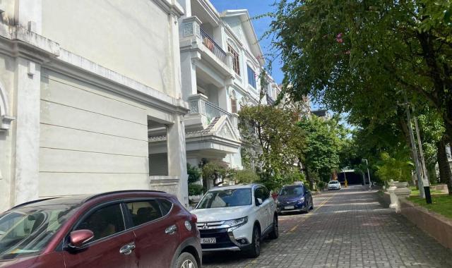 Biệt thự đẳng cấp villa Hyundai - Lê Hồng Phong - Hà Đông - 200m2 x MT 10m, 0963060881