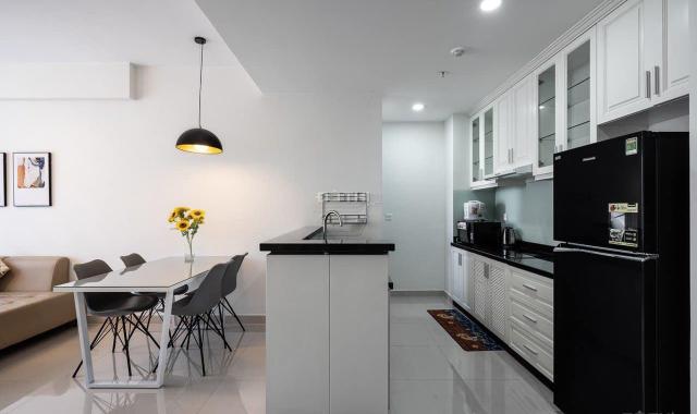 Cần bán căn hộ cao cấp Q3 (2Pn) view đẹp, giá từ 1,2 tỷ, full nội thất, dọn ở 0902160844