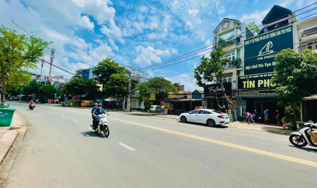 Chính chủ cho thuê nhà NC mặt tiền 329 Man Thiện P Tăng Nhơn Phú A Q9