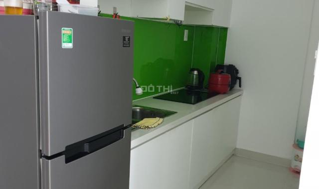 Cho thuê CH Prosper Plaza DT 54m2, giá 6 tr/th, DT 65m2, 6.5 triệu/tháng