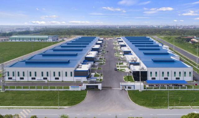 Bán nhà xưởng, đất xưởng trong KCN tại Thanh Hóa DT từ 1.000m2 - 50hecta