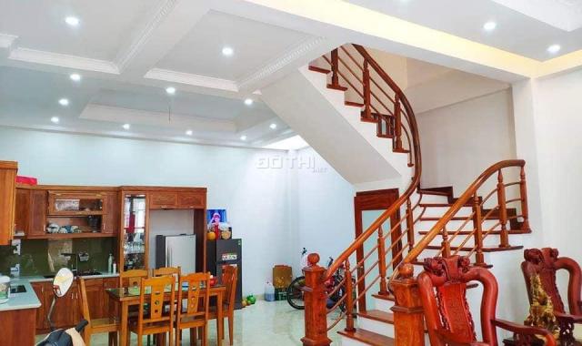 Cần bán biệt thự mặt phố Đại Mỗ, KD, ô tô, 100m2, 4 tầng, MT 6m, chỉ 11,5 tỷ