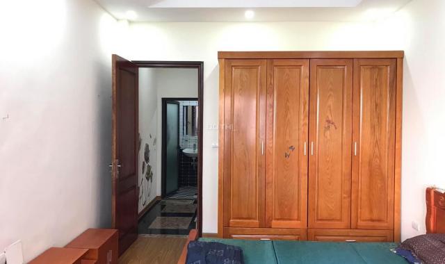 Chỉ 3.2 tỷ có ngay nhà Hồ Tùng Mậu, Cầu Giấy 36m2 x 4 tầng, MT 8m thoáng tiện ở và kinh doanh