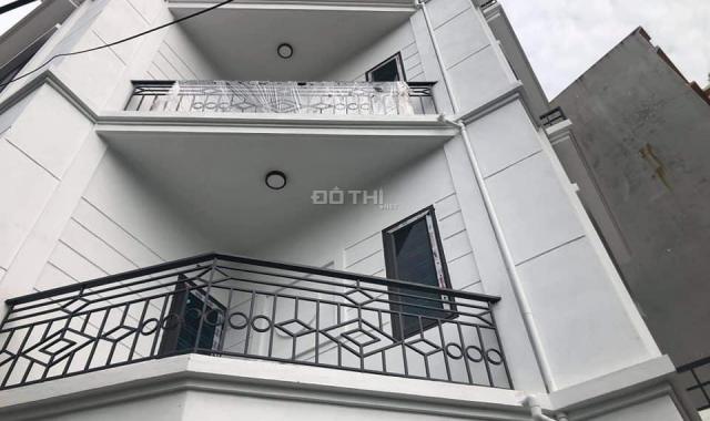 Hiếm&hot nhất khu vực, siêu phẩm nhà phố Yên Bái - Chợ Giời, gần phố ô tô tránh, 45m2x5T nhỉnh 6 tỷ