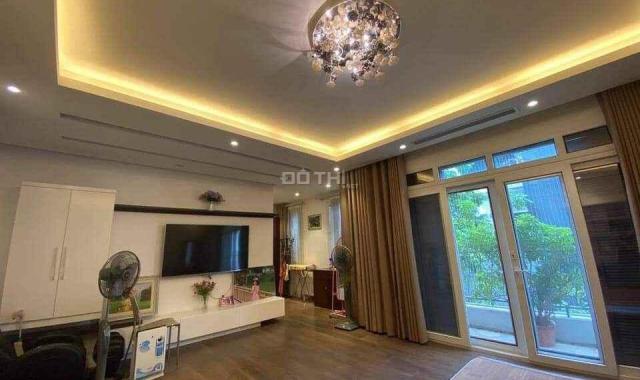 Biệt thự villa Hyundai, Tô Hiệu Hà Đông, 190m2 4.5T full nội thất cao cấp, đẳng cấp thượng lưu