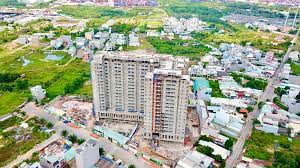 Bán gấp thu hồi vốn căn hộ /shophouse Ricca Gò Cát, Phú Hữu, Quận 9 giá chỉ từ 1,7 tỷ/căn