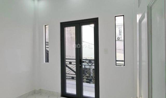 Nhà hẻm 1942 Huỳnh Tấn Phát * 3x8m + 1L, 2PN + Nội thất * 2.39 tỷ