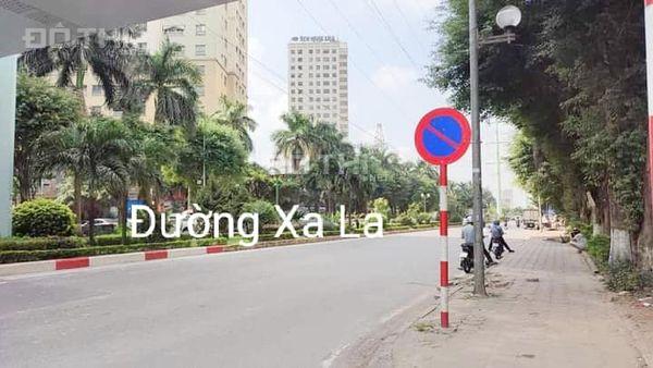 Ô tô tránh kinh doanh, KĐT Xa La, Hà Đông, 79,9m2, 4 tầng, MT 5m, giá 7.9 tỷ