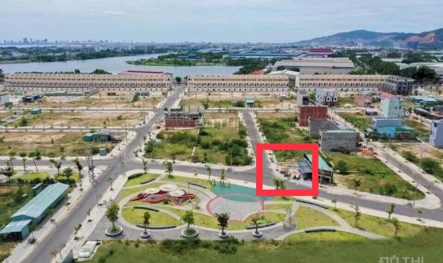 Bán lô góc đối diện công viên giá tốt cho đầu tư Lakeside