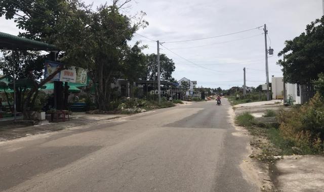 Bán đất tại đường Nguyễn Du, Xã Tân Phước, La Gi, Bình Thuận diện tích 450m2 giá 9.5 tỷ