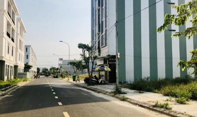 Bán nhanh lô đất đường 7m5 khu A1 Phương Trang ngay đường Nguyễn Sinh sắc