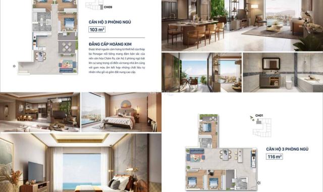 Dự án căn hộ cao cấp sở hữu lâu dài tốt nhất tại Nha Trang 2021