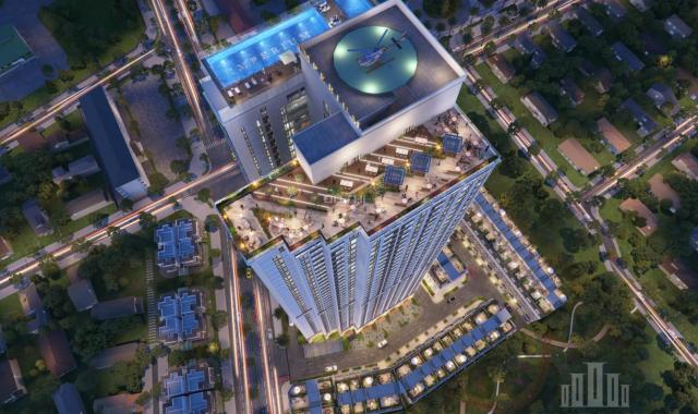 Dự án căn hộ cao cấp sở hữu lâu dài tốt nhất tại Nha Trang 2021