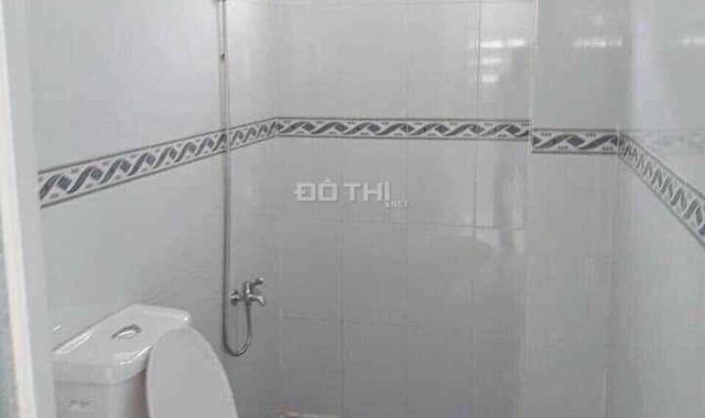 Nhà ngay góc (1 trệt 1 lầu) 82m2 TT 719tr, sẵn nội thất SHR chính chủ, dọn ở 0902160844