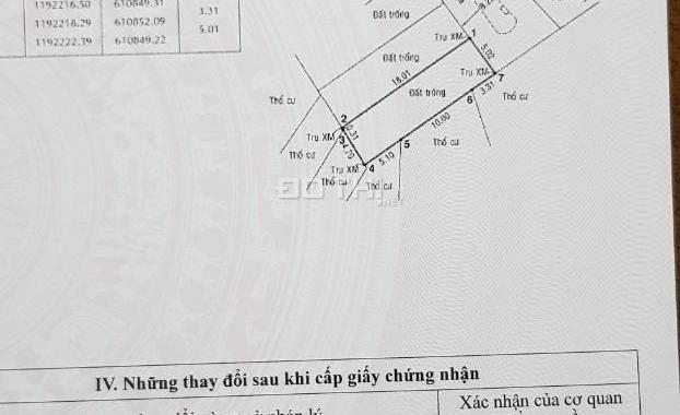Bán lô đất đường Số 10, Nguyễn Thị Định