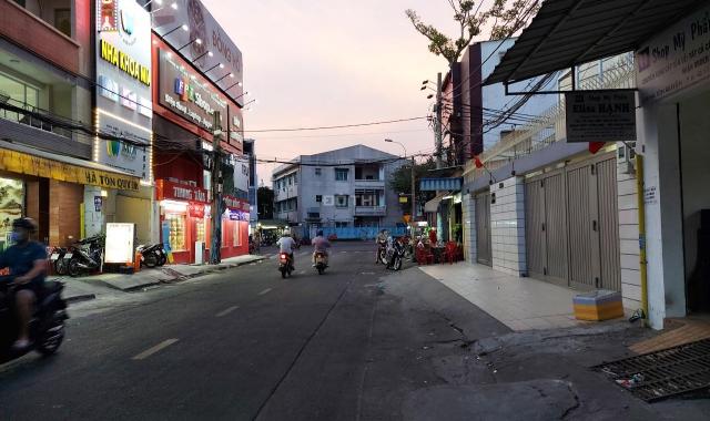 Chính chủ gửi bán nhà MT Hà Tôn Quyền, Phường 6, Quận 11