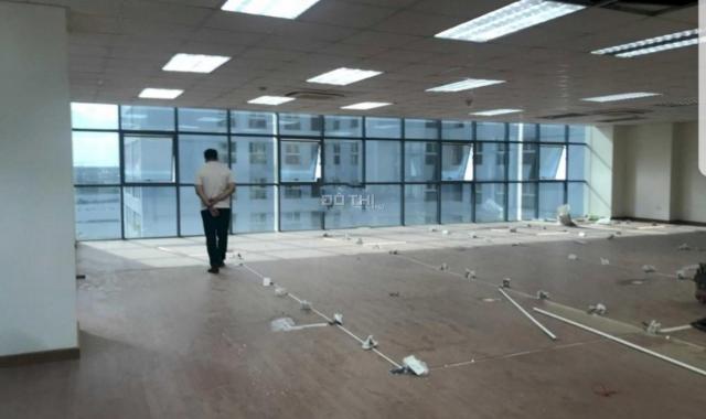 Cho thuê sàn vp 70, 100, 300m2 tòa nhà VEAM Phú Thượng - Tây Hồ. Giá hợp lý