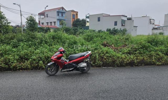 Bán đất nền dự án tại đường Hoàng Văn Thụ, Phường Lê Hồng Phong, Phủ Lý, Hà Nam diện tích 81m2