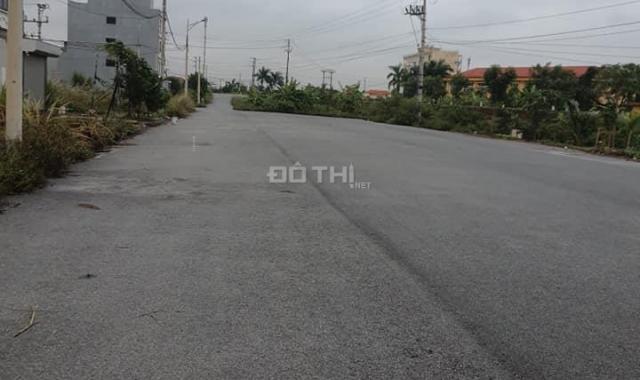 Bán đất nền dự án tại đường Hoàng Văn Thụ, Phường Lê Hồng Phong, Phủ Lý, Hà Nam diện tích 81m2