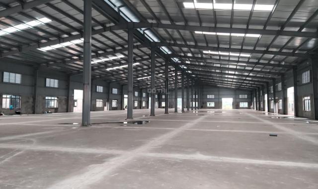 Cho thuê kho nhà xưởng DT 1000m2 2000m2 - 20000m2 tại Long Biên, Hà Nội, LH 0968530776