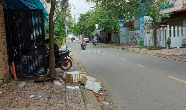 Bán nhà khu dân cư Him Lam đường Số 9A Bình Hưng, Bình Chánh gần siêu thị Satra. 70m2 giá 14,5 tỷ