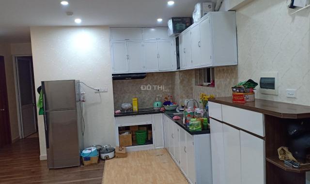 Chuyển nhà, bán nhanh CH Ngoại Giao Đoàn, 81m2, 2PN 2WC, 2.3 tỷ, LH ngay 0984795111