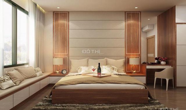 Cho thuê căn hộ 2 phòng ngủ chung cư cao cấp Vinhome Metropolis, Liễu Giai, Ba Đình, Hà Nội