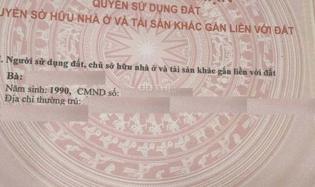 Chính chủ kẹt tiền cần bán đất ngay đường TL 825, TT 790tr có ngay 240m2 100% thổ 1 0938.192.162