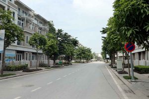 Chính chủ bán nhà liền kề khu đô thị Xuân Phương, DT 74.3m2, giá 7,2 tỷ, LH 0972885786
