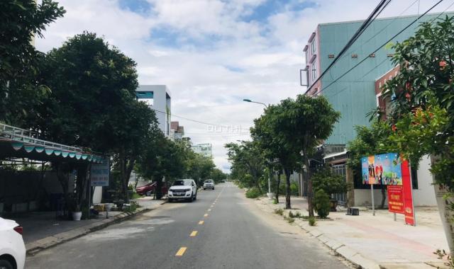 Chính chủ cần bán lô đất đường thông Thái Văn Lung 125m2 - gần cầu Hoà Xuân - b1.130 thông thoáng
