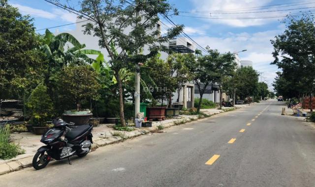 Chính chủ cần bán lô đất đường thông Thái Văn Lung 125m2 - gần cầu Hoà Xuân - b1.130 thông thoáng