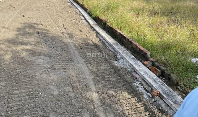 Quy hoạch KDC đường nâng cấp bê tông 6m cách KCN Hòa Cầm 10km